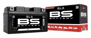 Gamykloje aktyvuotas akumuliatorius BS-BATTERY SLA