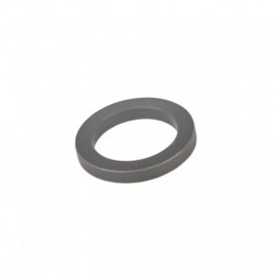 FF Spring spacer K-TECH 38x27x5mm WP43mm (pilka)