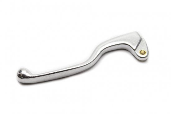 Clutch Lever MOTION STUFF L3C-165 , sidabrinės spalvos Die-casting