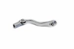 Gearshift lever MOTION STUFF 838-00810 SILVER POLISHED Aluminum