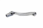 Gearshift lever MOTION STUFF 838-01210 SILVER POLISHED Aluminum