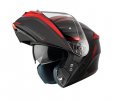 FLIP UP helmet AXXIS STORM SV S genuine b5 matt , XS dydžio