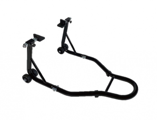 Rear Paddock Stand MOTION STUFF STS3210 with L support