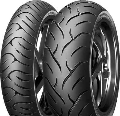 Padanga DUNLOP 240/40R18 79V TL SPMAX D221