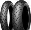 Padanga DUNLOP 130/70ZR16 (61W) TL SX GPR300F