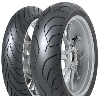 Padanga DUNLOP 120/70R15 56H TL SX ROADSMART III