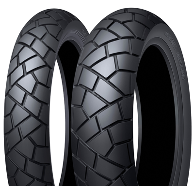 Padanga DUNLOP 160/60R17 69H TL TRX MIXTOUR