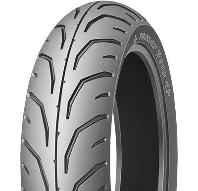 Padanga DUNLOP 2.75-17 47P TT TT900