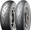 Padanga DUNLOP 100/90-12 49J TL TT93F GP PRO