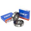 Wheel bearing kit SKF WB-KIT-211R galinis