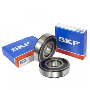 Wheel bearing kit SKF priekinių